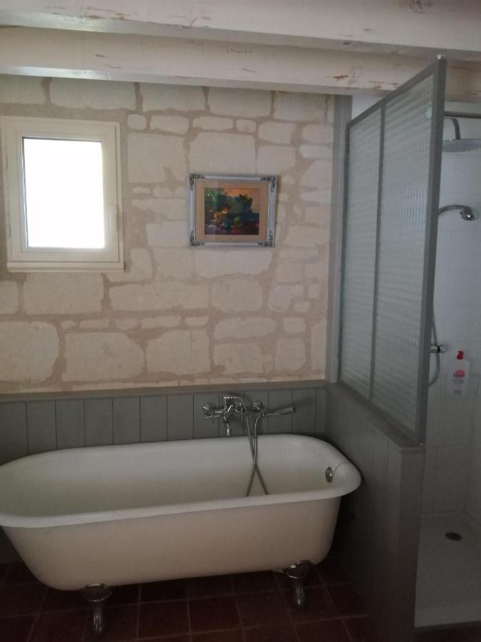La Motelle N 5 Les Ulmes Kültér fotó
