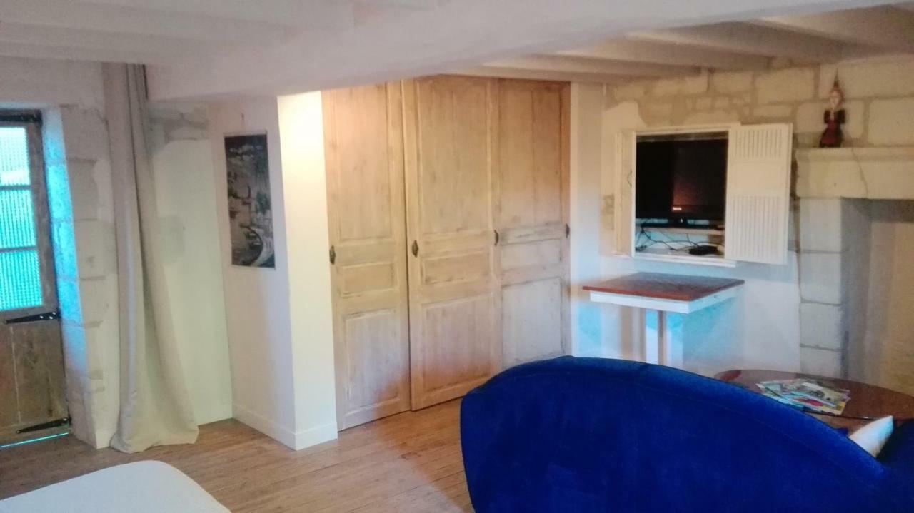 La Motelle N 5 Les Ulmes Kültér fotó